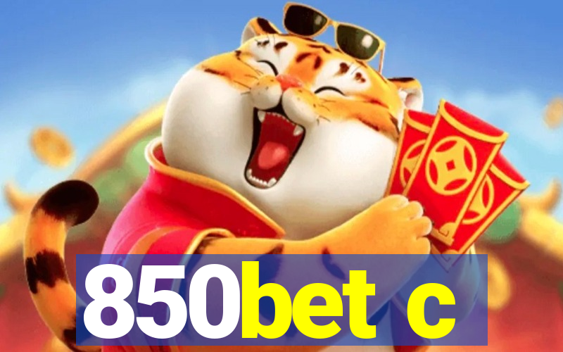 850bet c